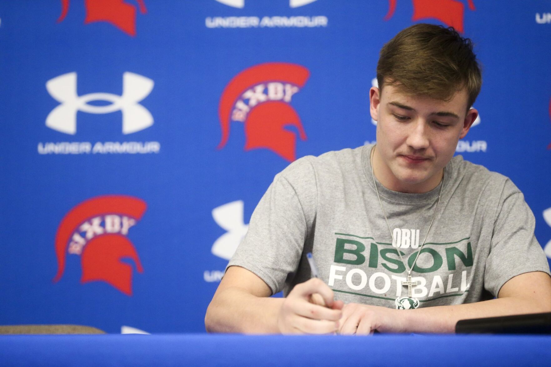 Bixby Signing